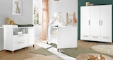 Babyzimmer Zoe für 229,99 € bei SB Möbel Boss im Angebot Babyzimmer Zoe im aktuellen SB Möbel Boss Prospekt