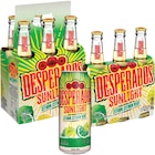 SUR TOUT - DESPERADOS SUNLIGHT en promo chez Carrefour Market Neuilly-sur-Seine