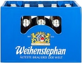Kaufland Steinheim - Hefeweißbier Angebot im Prospekt Hefeweißbier bei Kaufland im Steinheim Prospekt für 13,99 €
