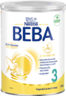 Beba Folgemilch 2 oder 3 von Nestlé im aktuellen budni Prospekt für 14,99 €