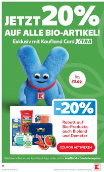 Lachs im Kaufland Prospekt "Hier bin ich richtig" mit 78 Seiten (Bielefeld)
