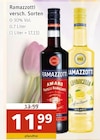Amaro im Angebot bei GetränkeLand Mayer in Pirna Amaro Angebote von Ramazzotti bei GetränkeLand Mayer Pirna für 11,99 €