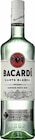 Carta Blanca, Razz oder Spiced Angebote von Bacardi bei EDEKA Ulm für 10,49 €