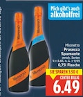 Prosecco Spumante von Mionetto im aktuellen E center Prospekt
