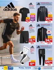 Ähnliche Umstandsmode Angebote im Prospekt "Aktuelle Angebote" von Netto Marken-Discount in Regensburg Ähnliche Angebote wie Umstandsmode im Prospekt "Aktuelle Angebote" auf Seite 36 von Netto Marken-Discount in Regensburg