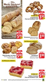 Brot im EDEKA Prospekt in Bad Kreuznach Aktueller EDEKA Prospekt mit Brot, "Aktuelle Angebote", Seite 20