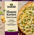 Bio-Flammkuchen Käse & Lauch im Angebot bei tegut in Schwäbisch Gmünd Bio-Flammkuchen Käse & Lauch Angebote von Alnatura bei tegut Schwäbisch Gmünd für 3,29 €