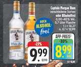 Aktuelle Rum Angebote bei E center in Erlangen Aktuelles White Rum Angebot bei E center in Erlangen ab 8,99 €