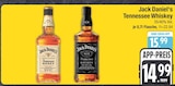Tennessee Honey Whiskey Angebote von Jack Daniel's bei EDEKA Straubing für 14,99 €