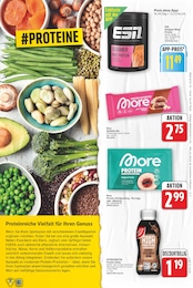 Grießpudding Angebot im aktuellen E center Prospekt auf Seite 24