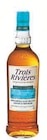 Rhum ambre agricole Trois Rivières 40° - TROIS RIVIERES 40° - Super U à Nîmes Rhum ambre agricole Trois Rivières 40° - TROIS RIVIERES 40° en promo chez Super U Nîmes à 12,70 €