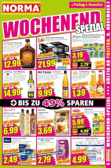 Mais im aktuellen Norma Prospekt (Frankfurt (Main)) Mais im Norma Prospekt "Mehr fürs Geld" mit 29 Seiten (Frankfurt (Main))