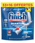 Promo Tablettes quantum x33 + 16 offerts à 7,95 € dans le catalogue B&M à Sainte-Eulalie