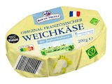 Aktuelle Käse Angebote bei ALDI SÜD in Heilbronn Aktuelles Französischer Weichkäse Angebot bei ALDI SÜD in Heilbronn ab 1,39 €