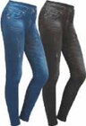 Jeans-Leggings im Angebot bei Netto Marken-Discount in Leinfelden-Echterdingen Jeans-Leggings Angebote von SLIMMAXX bei Netto Marken-Discount Leinfelden-Echterdingen für 14,99 €