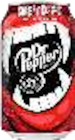 Dr. Pepper Limonade für 0,89 € bei EDEKA im Angebot Dr. Pepper Limonade im aktuellen EDEKA Prospekt