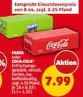 Aktuelles Fanta Angebot bei Penny in Wetzlar ab 7,99 €