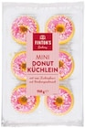 Mini Donut Küchlein von Finton's im aktuellen Netto mit dem Scottie Prospekt