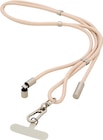 2-in-1 Handykette und USB-C-Ladekabel von  im aktuellen Rossmann Prospekt für 7,99 €