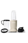 Blender Nutribullet pro NB907MASN BEIGE - Nutribullet en promo chez Darty Blender Nutribullet pro NB907MASN BEIGE - Nutribullet dans le catalogue Darty