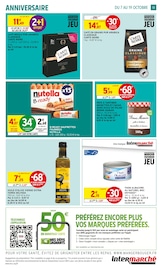 Catalogue Intermarché en cours à Rennes, "LE TRÈS GROS ANNIVERSAIRE", Page 13