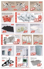 Aktueller Möbel AS Prospekt mit Besteck, "Dauerhaft BESTE PREISE für Alle!", Seite 19