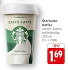 Aktuelles Caffè Latte Angebot bei EDEKA in Bensheim ab 1,69 €