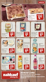 Brötchen im nahkauf Prospekt in Kaarst Aktueller nahkauf Prospekt mit Brötchen, "nichts liegt näher", Seite 8