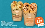 einfach Gut Wrap von natsu im aktuellen tegut Prospekt für 1,99 €