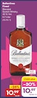 Finest Blended Scotch Whisky von Ballantines im aktuellen Netto Marken-Discount Prospekt für 10,49 €