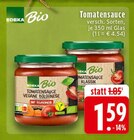 Tomatensauce Vegane Bolognese bei EDEKA im Lotte Prospekt für 1,59 €