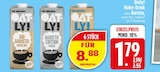 Hafer-Drink Bio Barista von Oatly! im aktuellen EDEKA Prospekt für 1,79 €