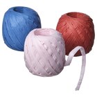 Band rosa/rot/blau von VINTERFINT für 1,99 € bei IKEA im Angebot Band rosa/rot/blau von VINTERFINT im aktuellen IKEA Prospekt