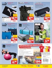 Mode im Netto Marken-Discount Prospekt in Magdeburg Aktueller Netto Marken-Discount Prospekt mit Mode, "Aktuelle Angebote", Seite 39