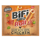 3x Roll von Bifi für 1,99 € bei Lidl im Angebot 3x Roll von Bifi im aktuellen Lidl Prospekt