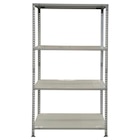 Schwerlaststeckregal im aktuellen POCO Prospekt