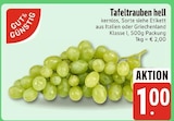 EDEKA Oberschleißheim Prospekt mit  im Angebot für 1,00 €