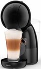 Machine à dosettes Piccolo XS réf. YY4395FD - KRUPS en promo à 49,99 € chez Cora Machine à dosettes Piccolo XS réf. YY4395FD - KRUPS dans le catalogue Cora