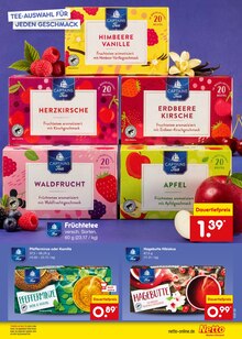 Hibiskus im aktuellen Netto Marken-Discount Prospekt (Nürnberg) Hibiskus im Netto Marken-Discount Prospekt "Aktuelle Angebote" mit 71 Seiten (Nürnberg)