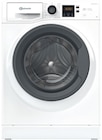 Aktuelles WM BK 8A2JGS Waschmaschine Angebot bei ROLLER in Nettetal ab 369,99 €