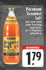 Aktuelles Streuobst Saft Angebot bei EDEKA in Essen ab 1,79 €