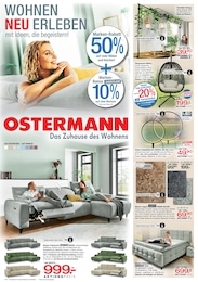 Ostermann Prospekt für Waltrop: "WOHNEN NEU ERLEBEN", 16 Seiten, 11.04.2026 - 01.05.2026