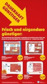 Aktueller Penny Prospekt mit Brötchen, "Wer günstig will, muss Penny.", Seite 2