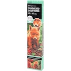 Peinture diamant Avec - Action en promo chez Action Villemomble à 2,44 €