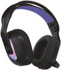Gaming-Headset G522 im Angebot bei expert in Kaarst Gaming-Headset G522 Angebote von logitech bei expert Kaarst für 164,99 €