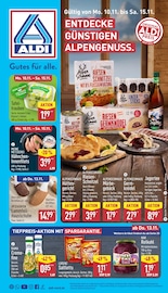 Aktueller ALDI Nord Prospekt mit Rama, "Aktuelle Angebote", Seite 5