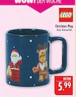 Christmas-Mug Angebote von LEGO bei Marktkauf Altenburg für 5,99 €