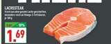 Aktuelles Lachssteak Angebot bei Marktkauf in Bottrop ab 1,69 €