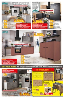 Kühlschrank im aktuellen Opti-Megastore Prospekt (Suhl) Kühlschrank im Opti-Megastore Prospekt "Mega Relax Sale" mit 12 Seiten (Suhl)