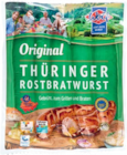 Aktuelles Thüringer Rostbratwurst Angebot bei Netto Marken-Discount in Dresden ab 3,79 €